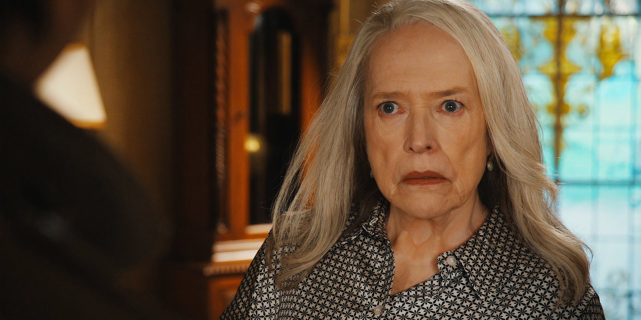 Matlock stagione 2: un ex villain a rischio maggiore di Matty grazie a un dettaglio della trama Matlock stagione 2: un ex villain a rischio maggiore di Matty grazie a un dettaglio della trama