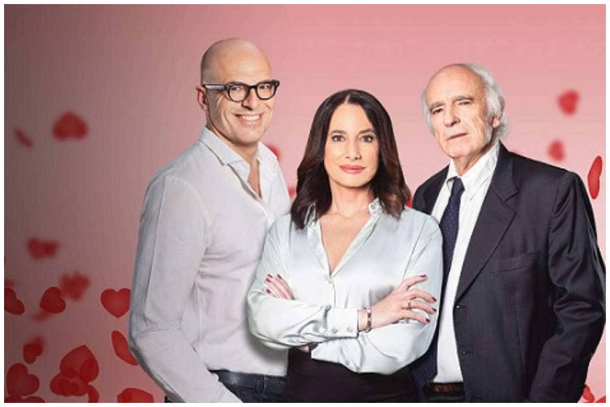 Coppie dopo matrimonio a prima vista: rivelazioni sorprendenti Coppie dopo matrimonio a prima vista: rivelazioni sorprendenti
