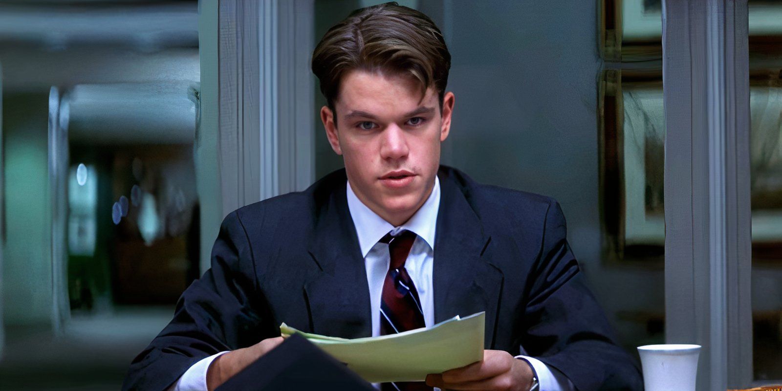 Remake del thriller criminale di matt damon del 1997: ecco il primo trailer