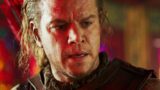 Matt damon ucciderà un bambino? analisi dell’adattamento di the odyssey di christopher nolan