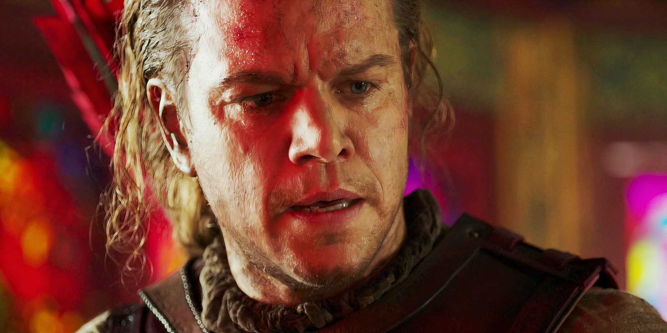 Matt damon ucciderà un bambino? analisi dell’adattamento di the odyssey di christopher nolan Matt damon ucciderà un bambino? analisi dell’adattamento di the odyssey di christopher nolan