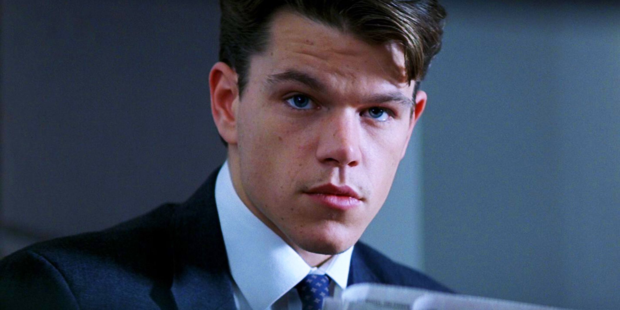 Il personaggio dimenticato di matt damon in rainmaker torna a brillare Il personaggio dimenticato di matt damon in rainmaker torna a brillare