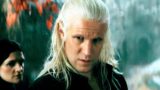Daemon è il corvo a tre occhi? la risposta di matt smith sulla teoria di house of the dragon