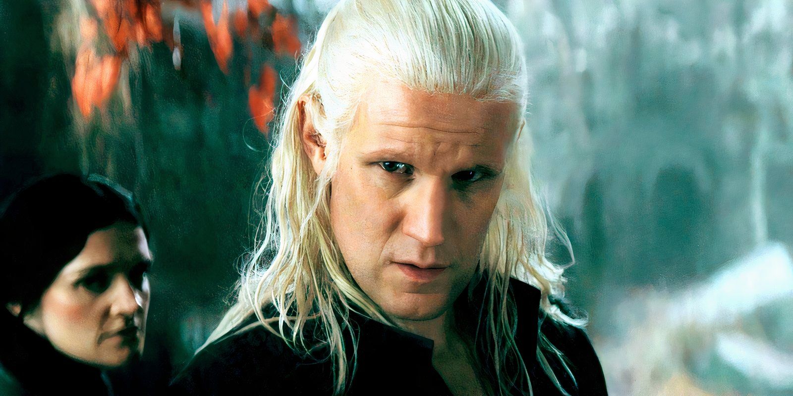 Daemon è il corvo a tre occhi? la risposta di matt smith sulla teoria di house of the dragon Daemon è il corvo a tre occhi? la risposta di matt smith sulla teoria di house of the dragon