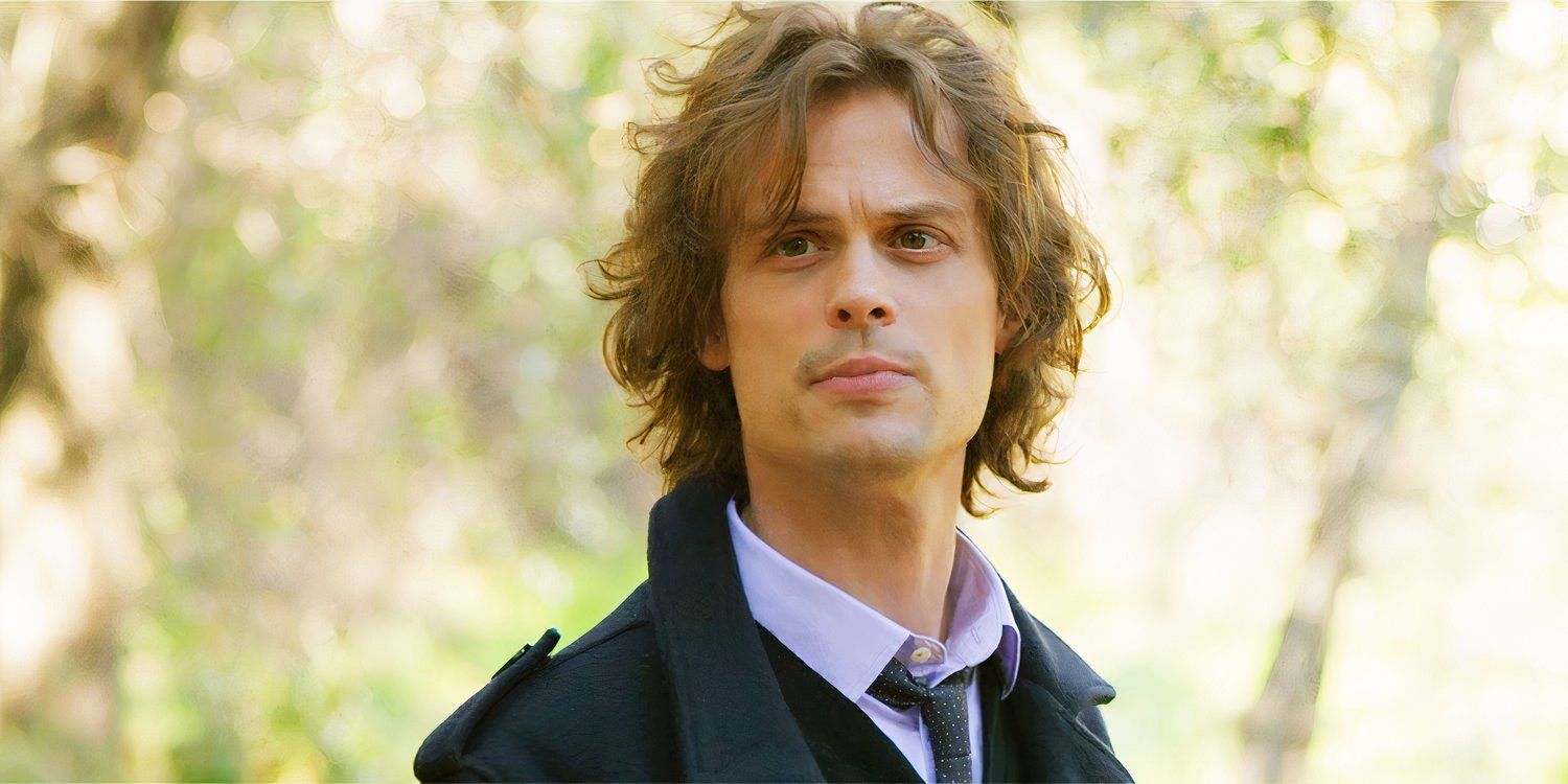 Matthew Gray Gubler anticipa un grande ritorno di Spencer Reid in Criminal Minds: Evolution Matthew Gray Gubler anticipa un grande ritorno di Spencer Reid in Criminal Minds: Evolution