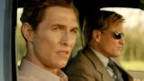 Nuovo progetto true detective con matthew mcconaughey e woody harrelson