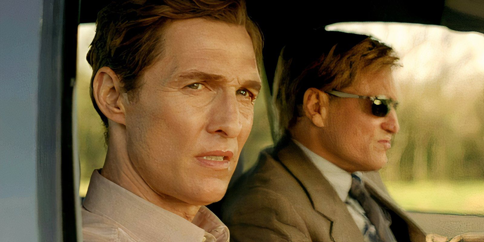 Nuovo progetto true detective con matthew mcconaughey e woody harrelson Nuovo progetto true detective con matthew mcconaughey e woody harrelson