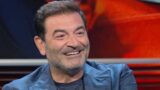 Max Giusti si trasferisce a Mediaset: novità e curiosità sul conduttore