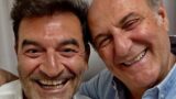 Novità su max giusti e gerry scotti: il futuro dei conduttori mediaset