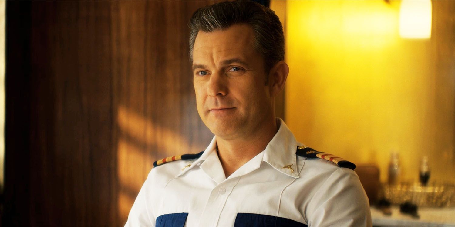 Doctor odyssey stagione 2 cancellata, ma buone notizie per il futuro della serie Doctor odyssey stagione 2 cancellata, ma buone notizie per il futuro della serie