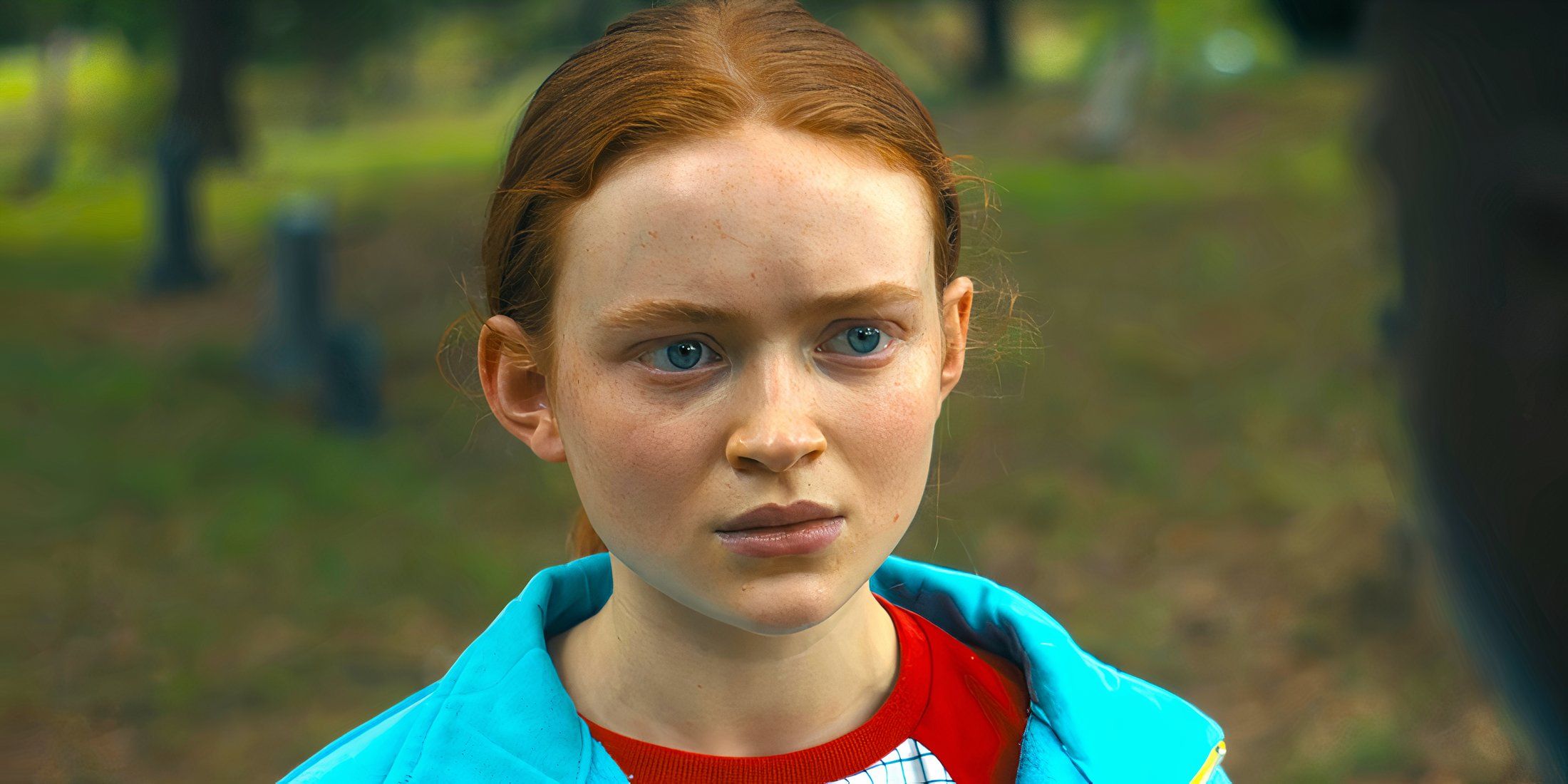 Stranger Things 5: un dettaglio su Max richiama il momento iconico di stagione 4 Stranger Things 5: un dettaglio su Max richiama il momento iconico di stagione 4