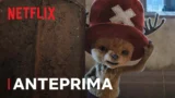 Chopper svela il teaser trailer di One Piece 2: tutte le novità sul personaggio atteso!