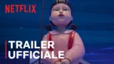 Squid game 3: trailer e anticipazioni dell’ultima stagione su Netflix