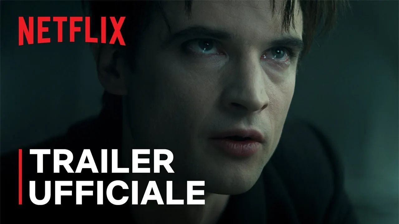 The Sandman 2: trailer della stagione finale su Netflix The Sandman 2: trailer della stagione finale su Netflix
