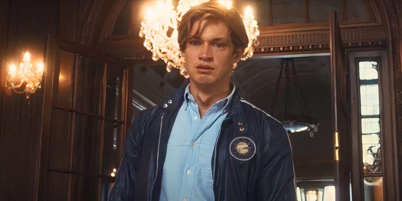 Prime video rinnova il teen drama romantico record per la terza stagione prima del debutto della seconda Prime video rinnova il teen drama romantico record per la terza stagione prima del debutto della seconda