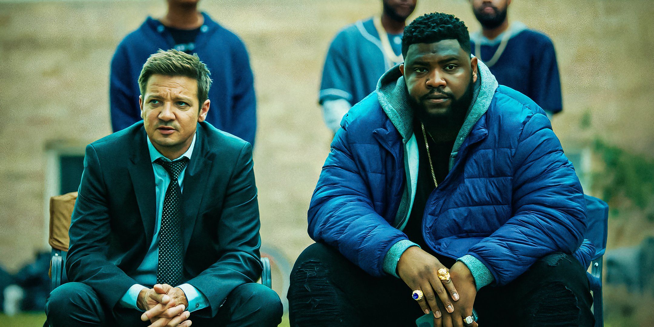 Mayor Of Kingstown Season 4 Star Promises New Gangster Character Will Have A Massive Impact On Bunny & Mike Mayor Of Kingstown Season 4 Star Promises New Gangster Character Will Have A Massive Impact On Bunny & Mike