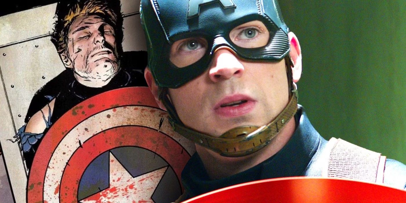 Le morti più shocking degli avengers di sempre Le morti più shocking degli avengers di sempre