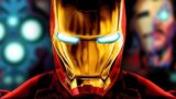 Iron Man come villain: il  nome e l’armatura sorprendente