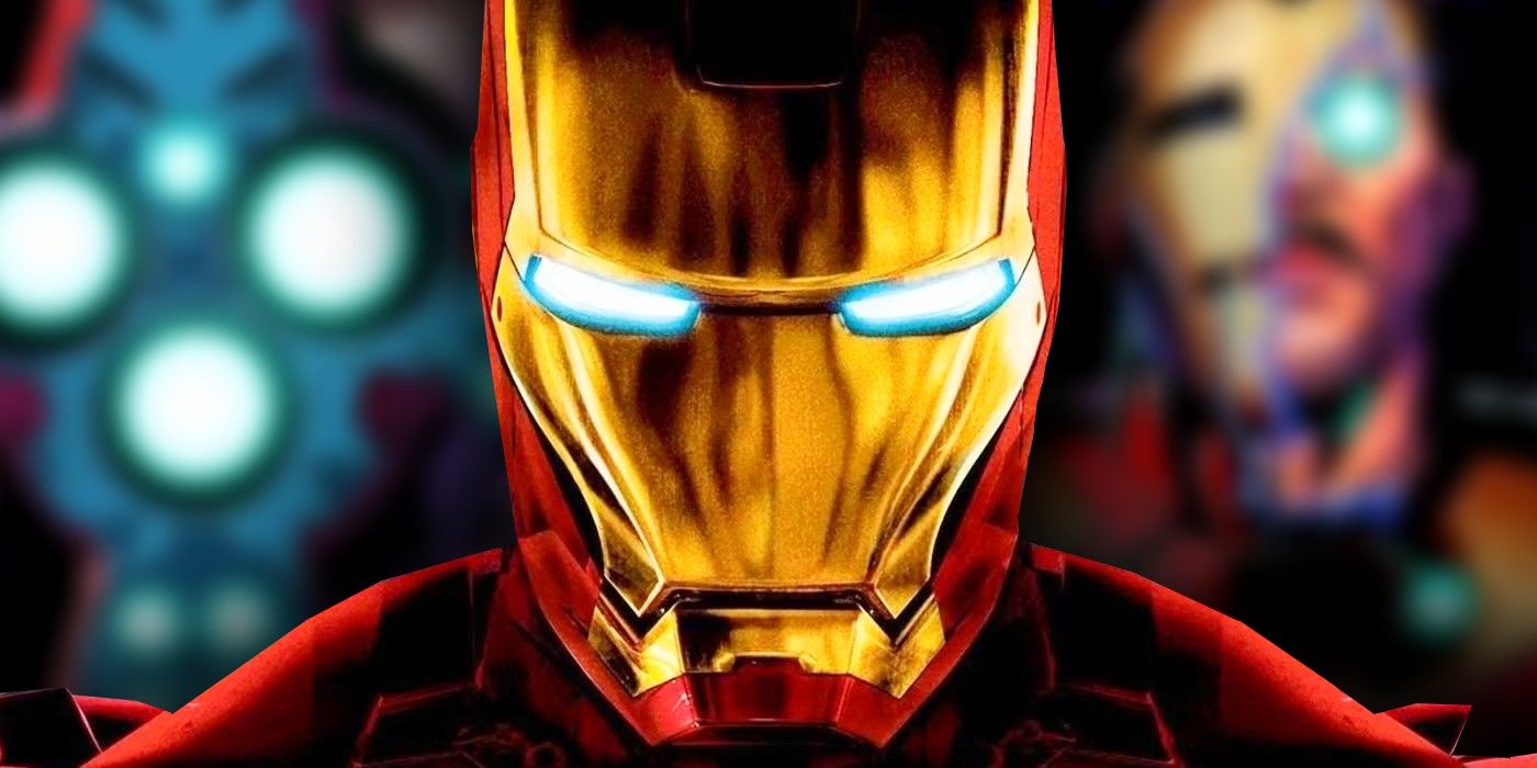 Iron Man come villain: il nome e l’armatura sorprendente Iron Man come villain: il nome e l’armatura sorprendente