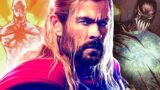 Deità più potenti della lore di thor, classifica definitiva