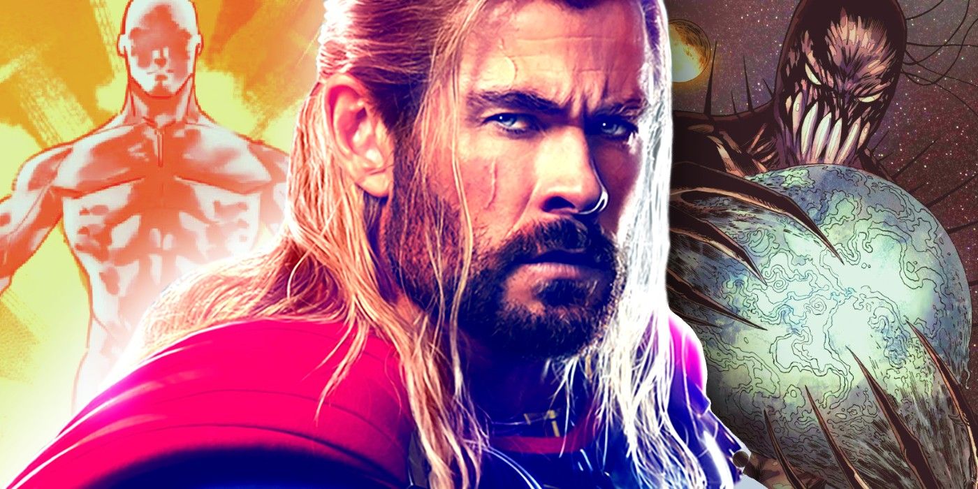 Deità più potenti della lore di thor, classifica definitiva Deità più potenti della lore di thor, classifica definitiva