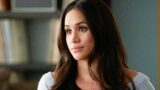 Meghan Markle parla delle difficoltà nel trovare ruoli per attori meticci prima di Suits