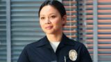 La stagione 8 di the rookie: l’avvincente allenamento di melissa oneil per lucy