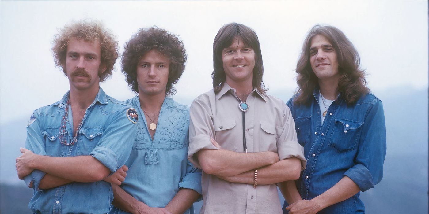 La canzone degli Eagles preferita da Don Henley: perché è sottovalutata e non passa in radio La canzone degli Eagles preferita da Don Henley: perché è sottovalutata e non passa in radio