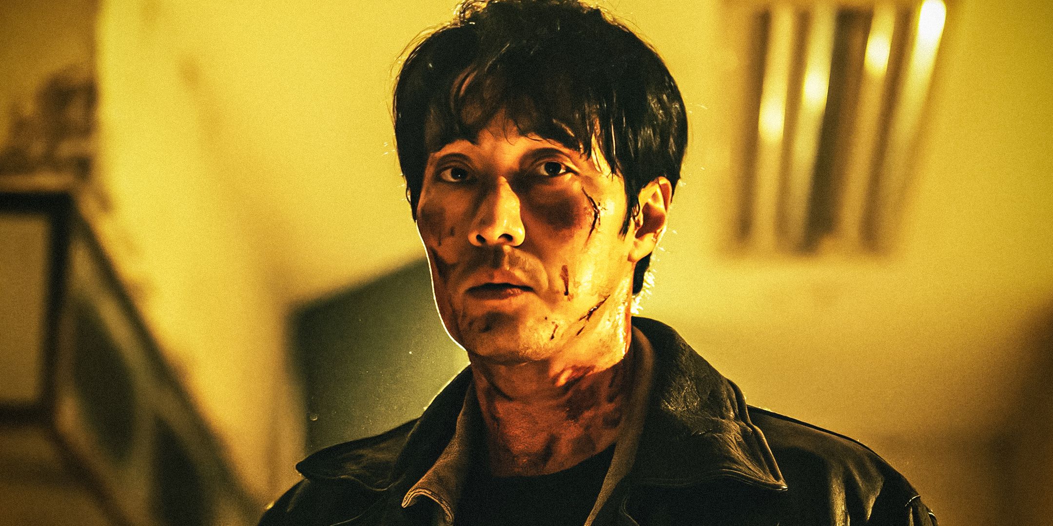Nuovo show d’azione di netflix supera il popolare crime drama in classifica globale Nuovo show d’azione di netflix supera il popolare crime drama in classifica globale