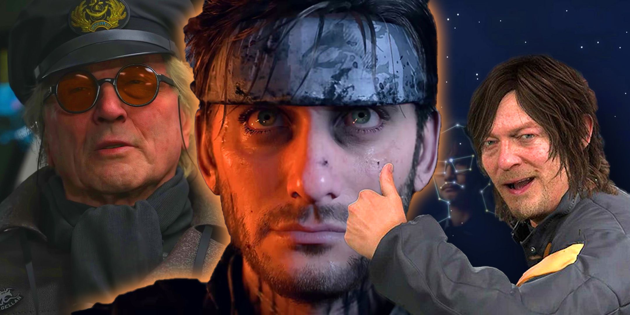 Death stranding 2: i segreti sulla spiaggia che quasi nessuno ha notato Death stranding 2: i segreti sulla spiaggia che quasi nessuno ha notato