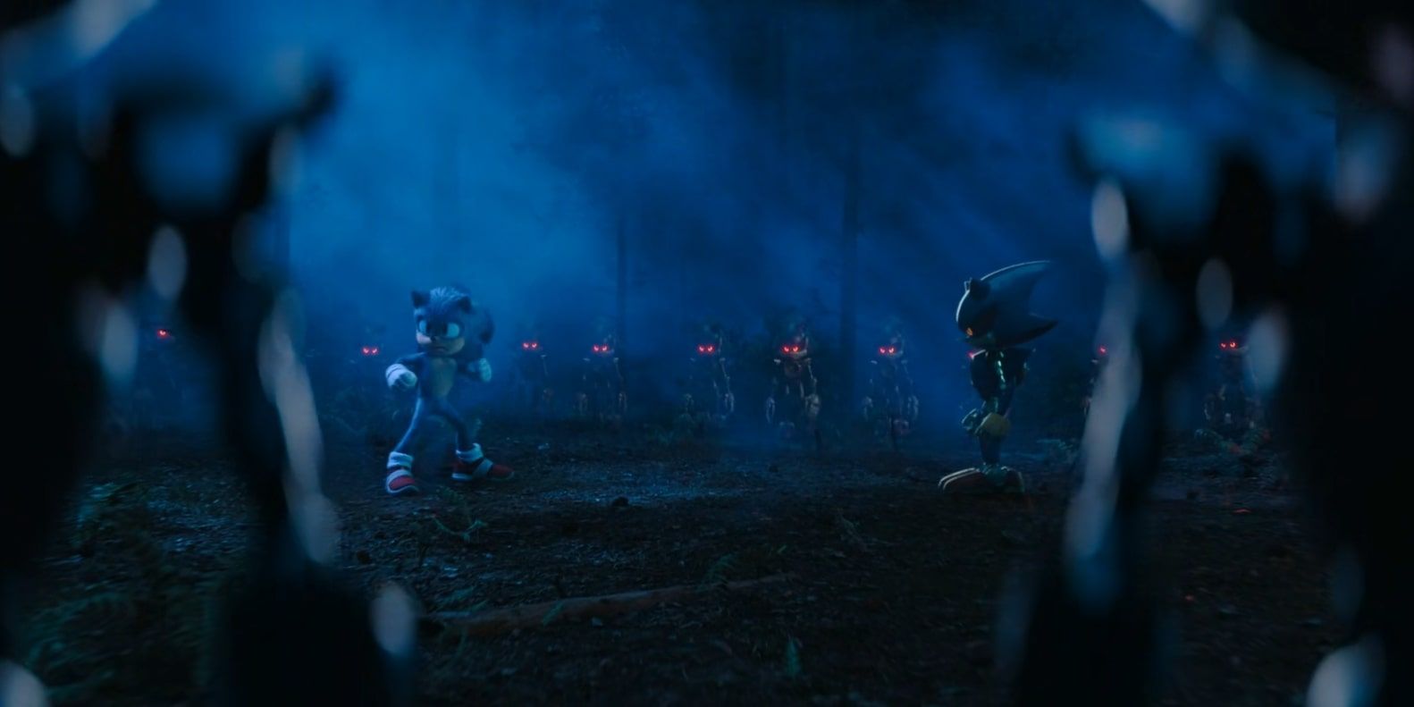 Sonic 4 rivoluziona la scena post credenziale di sonic 3 e svela un potere per il veloce blu Sonic 4 rivoluziona la scena post credenziale di sonic 3 e svela un potere per il veloce blu