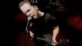 Coperte incredibili delle canzoni di metallica