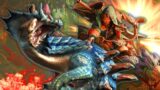 Aggiornamento Monster Hunter Wilds: nuova finestra di rilascio, armi e cambiamenti nel gameplay