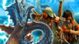 Monster hunter wilds riporta una meccanica di caccia tanto attesa dopo 16 anni