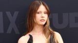 Mia Goth in Star Wars: scoprila nei prossimi progetti galattici