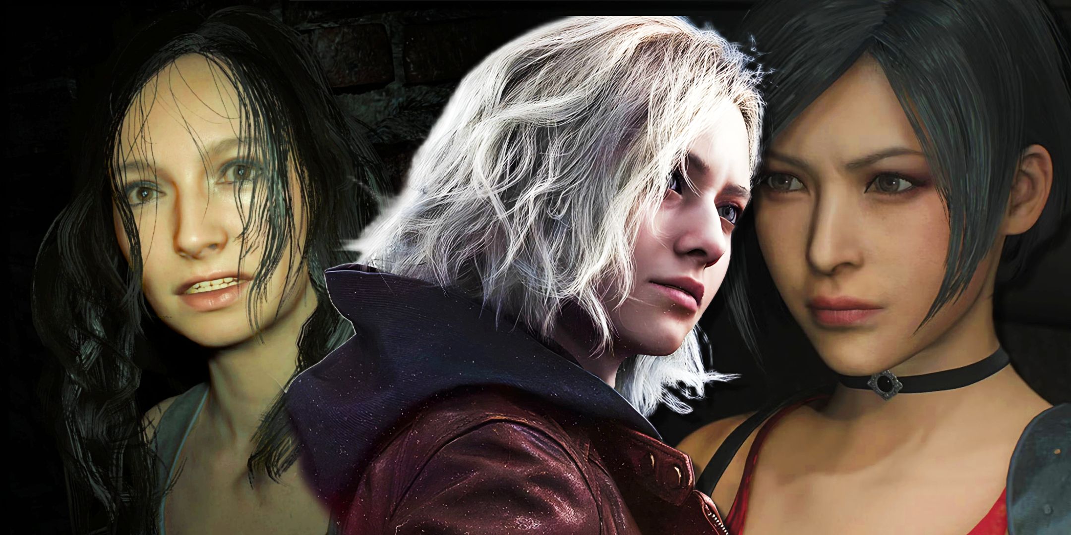 resident evil requiem perch233 la saga ha gi224 raggiunto il suo apice