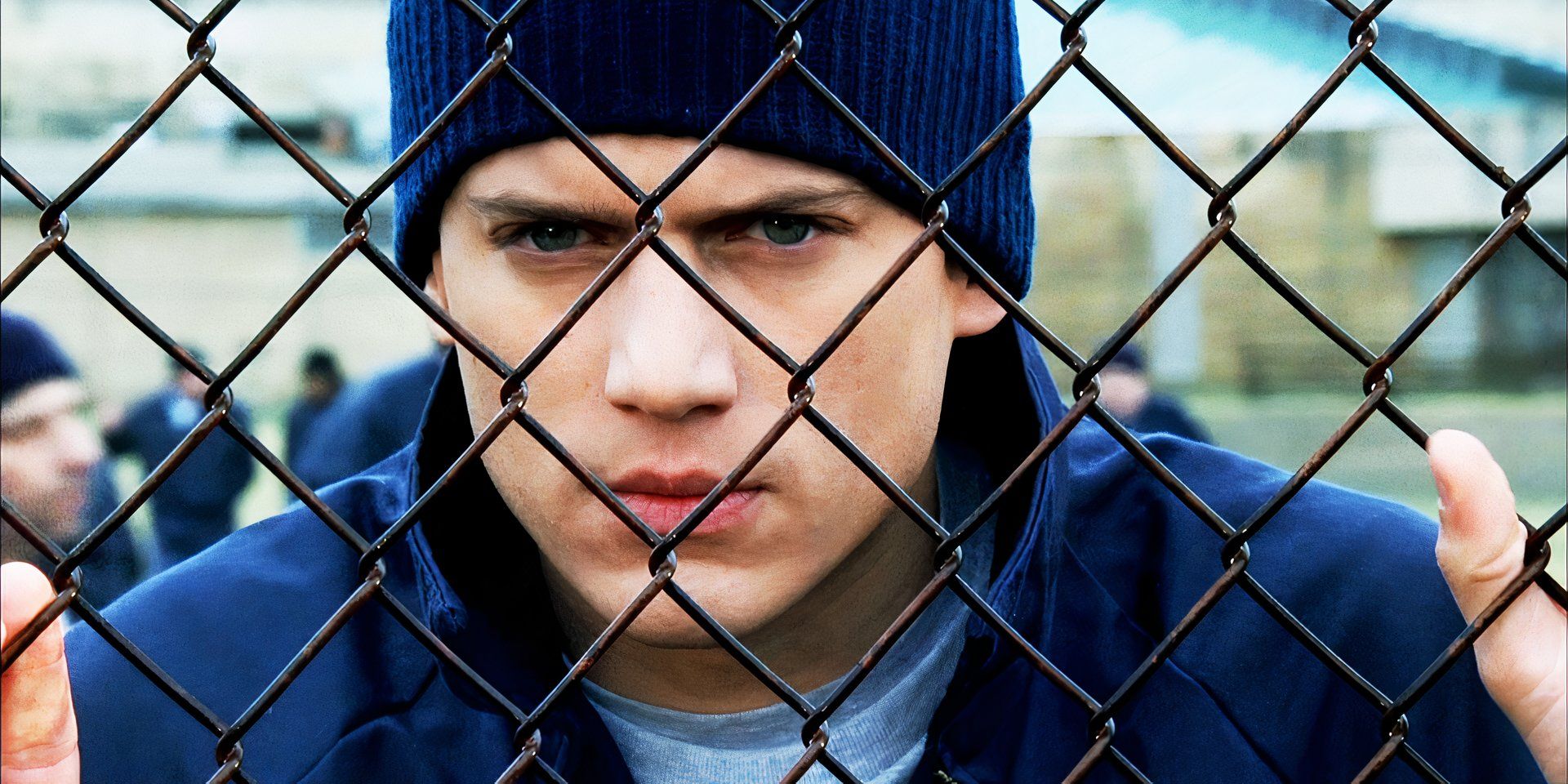 Prison break: il reboot con i protagonisti di justified e the americans