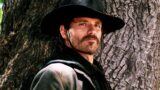 Il cattivo di tombstone era l’eroe in un classico western di 43 anni fa