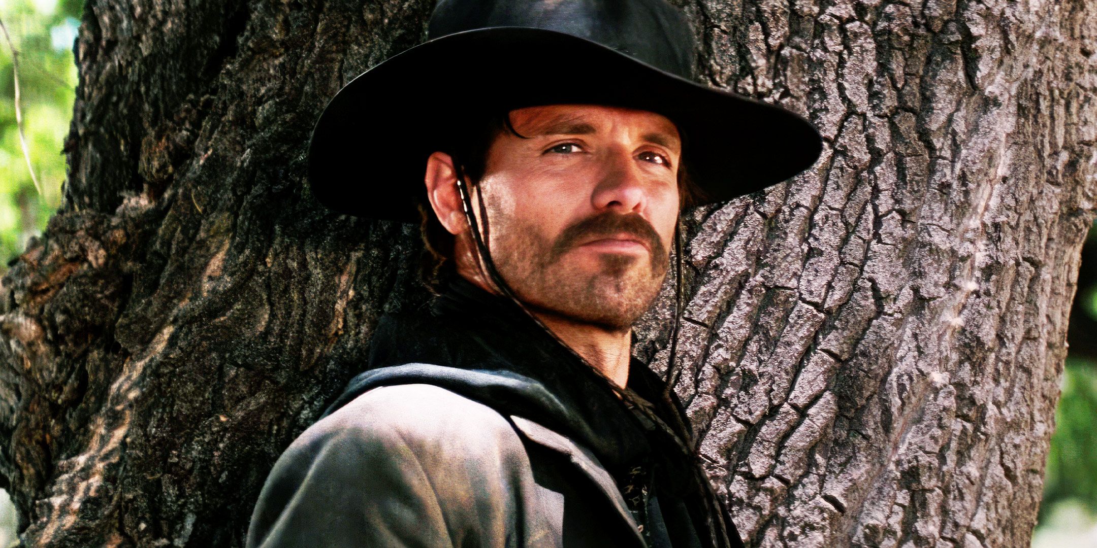 Il cattivo di tombstone era l’eroe in un classico western di 43 anni fa Il cattivo di tombstone era l’eroe in un classico western di 43 anni fa