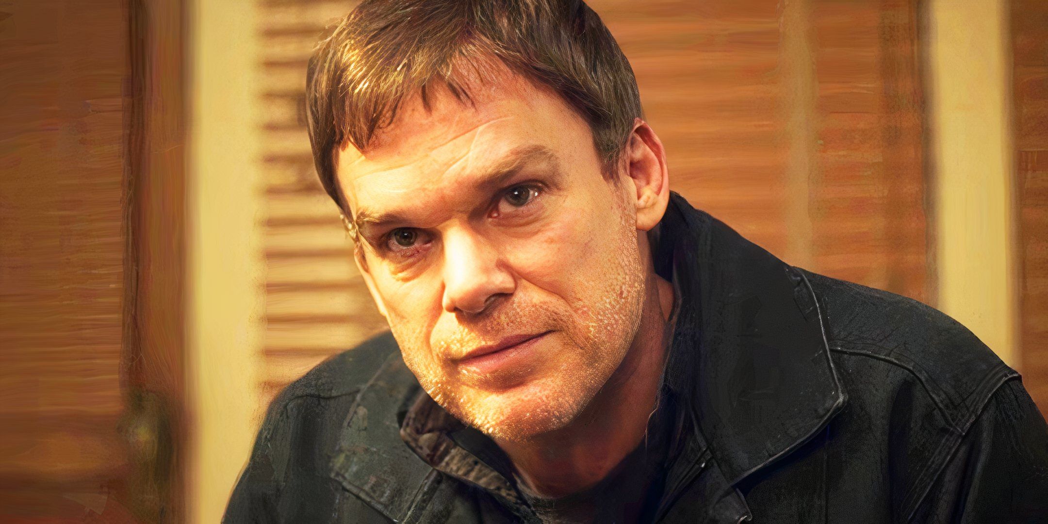 Michael c. hall racconta perchè i spettatori si sentono vicini al suo personaggio di serial killer in dexter Michael c. hall racconta perchè i spettatori si sentono vicini al suo personaggio di serial killer in dexter