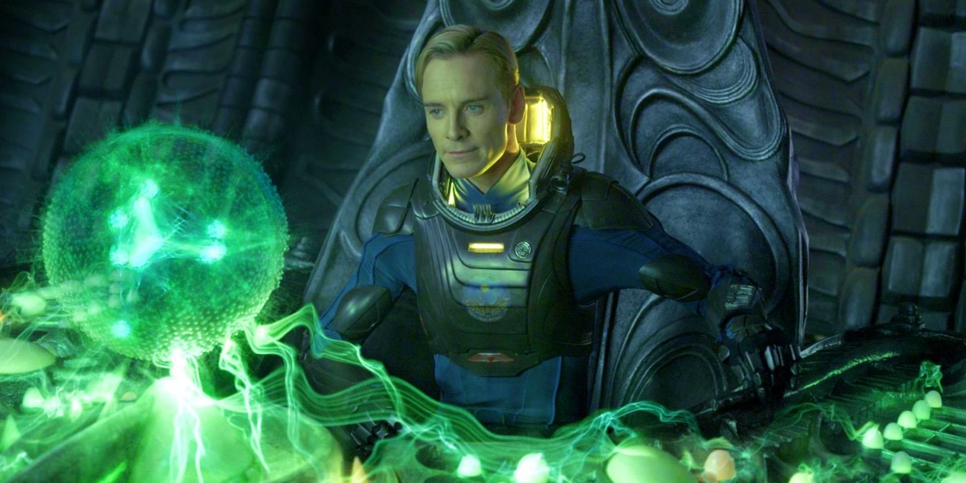 alien film in ordine cronologico e le verit224 sugli ultimi film di ridley scott