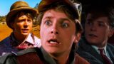 Michael j. fox e ritorno al futuro: come il film ha influenzato la sua carriera