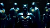 Batman costume nel dc universe: le rivelazioni di james gunn sul ritorno dei pantaloni alla superman