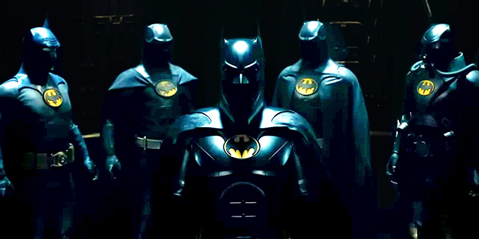 Batman costume nel dc universe: le rivelazioni di james gunn sul ritorno dei pantaloni alla superman Batman costume nel dc universe: le rivelazioni di james gunn sul ritorno dei pantaloni alla superman