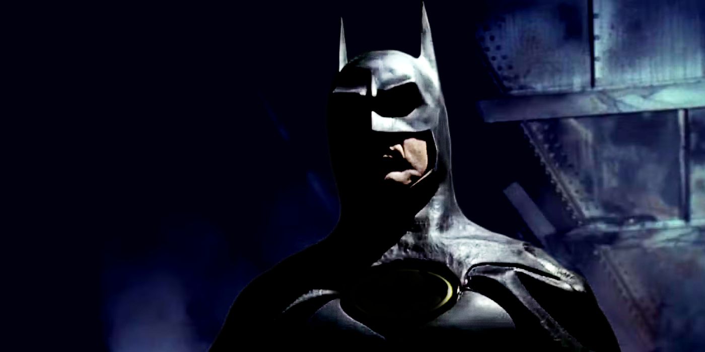 Un perfetto approccio del dcu ispirato a un film dc di 36 anni fa dopo i commenti di james gunn su batman Un perfetto approccio del dcu ispirato a un film dc di 36 anni fa dopo i commenti di james gunn su batman