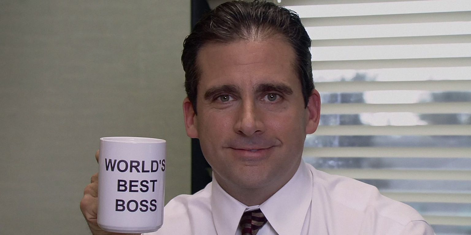 Perché il personaggio di steve carell è cambiato dopo la prima stagione Perché il personaggio di steve carell è cambiato dopo la prima stagione