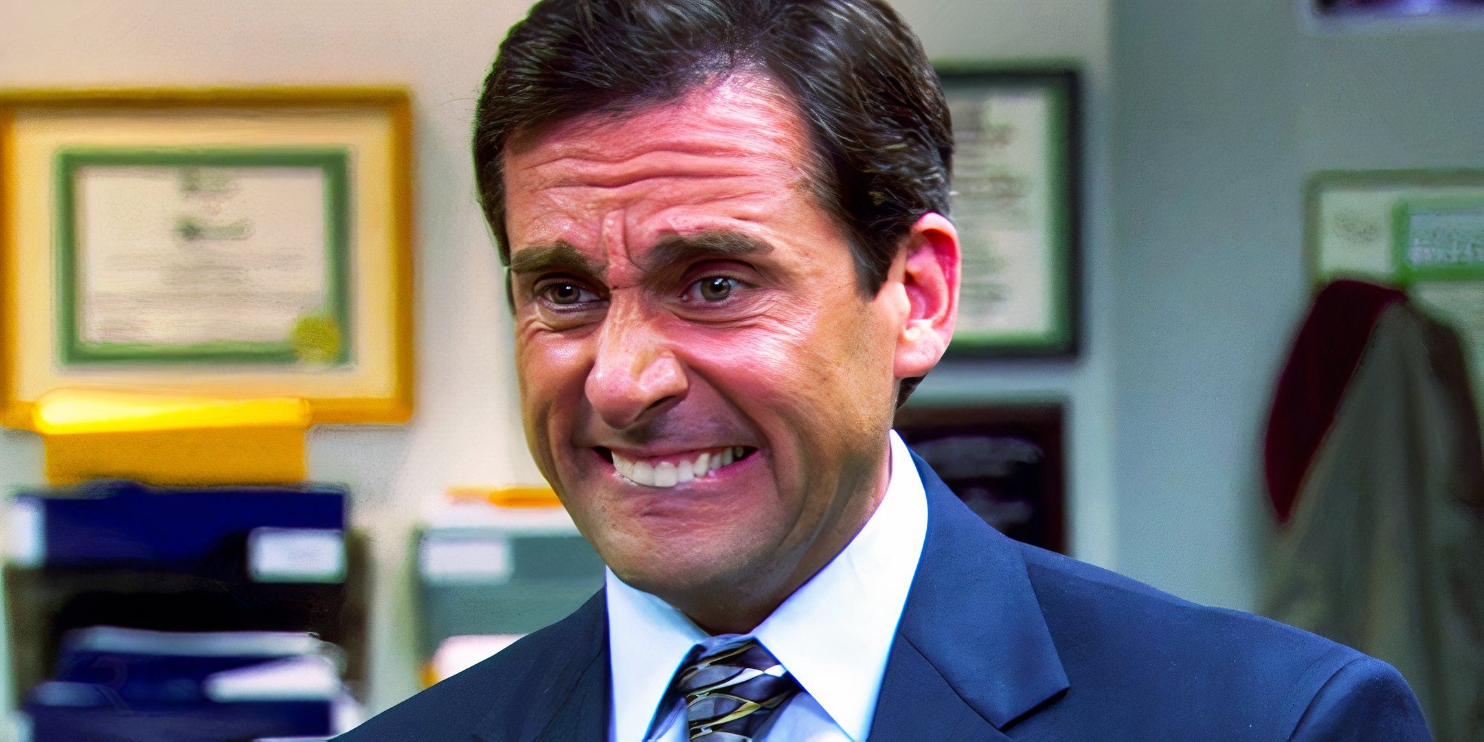 Hbo comedy con punteggio 93% che ha superato michael scott come personaggio preferito Hbo comedy con punteggio 93% che ha superato michael scott come personaggio preferito
