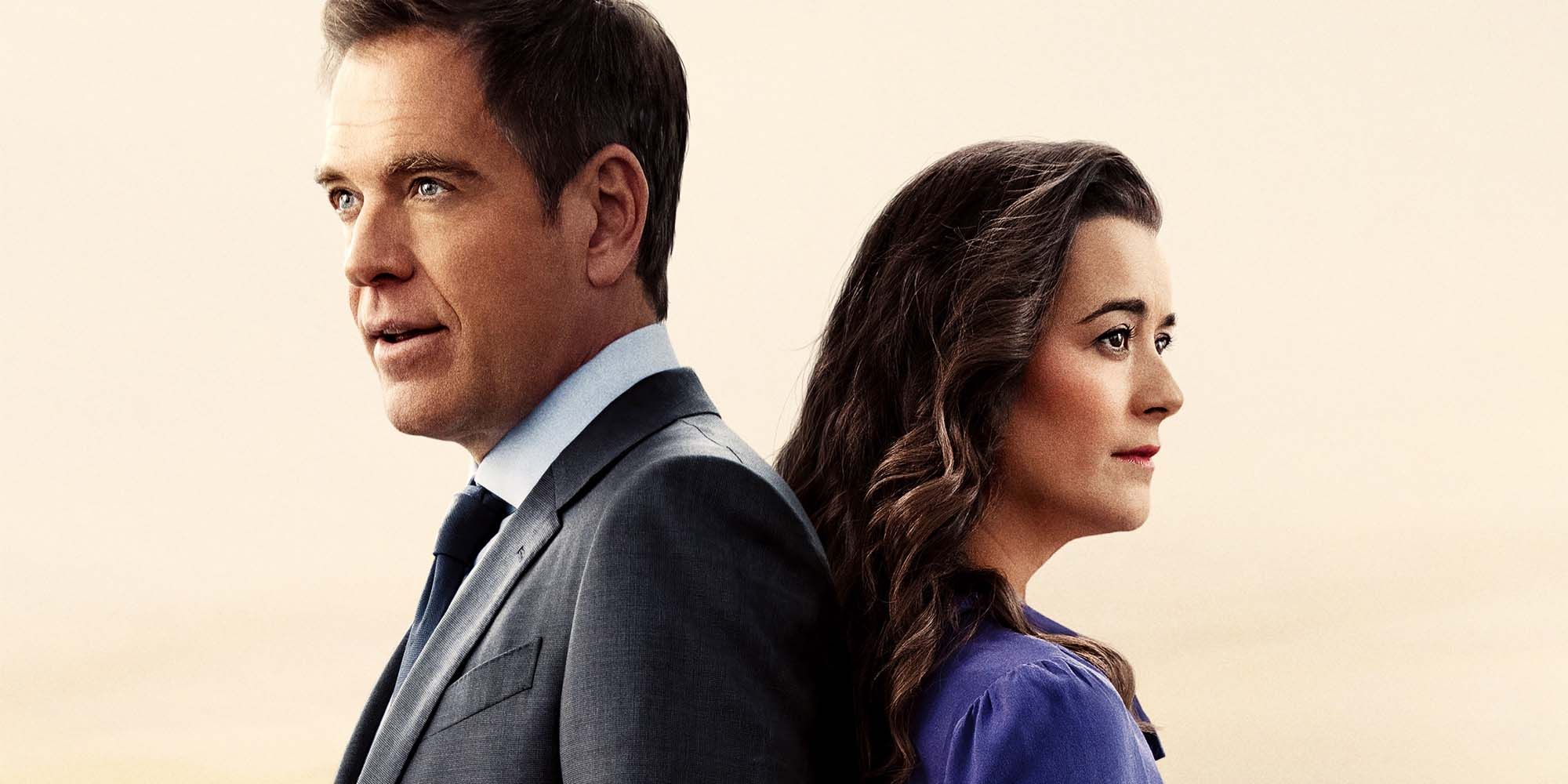 Tony e ziva di ncis: data di uscita confermata da paramount Tony e ziva di ncis: data di uscita confermata da paramount