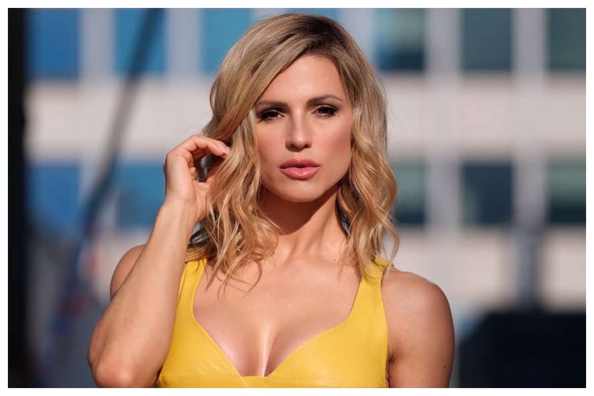 michelle hunziker et224 vita privata carriera e curiosit224