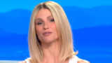 Michelle Hunziker svela segreti sorprendenti sulle sue relazioni nei garage